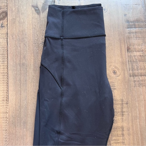 Lululemon x SOULCYCLE in movement leggings - Picture 4 of 6